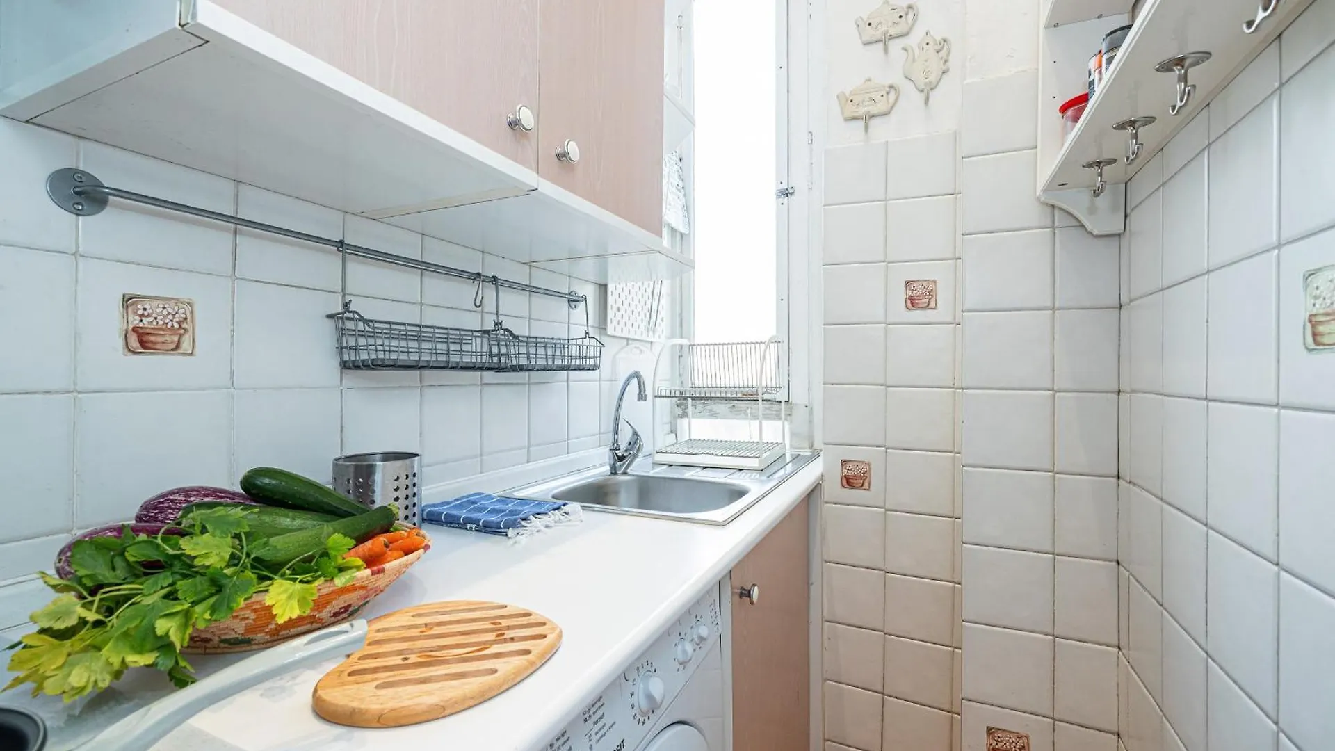 Regina - Happy Rentals Menton
